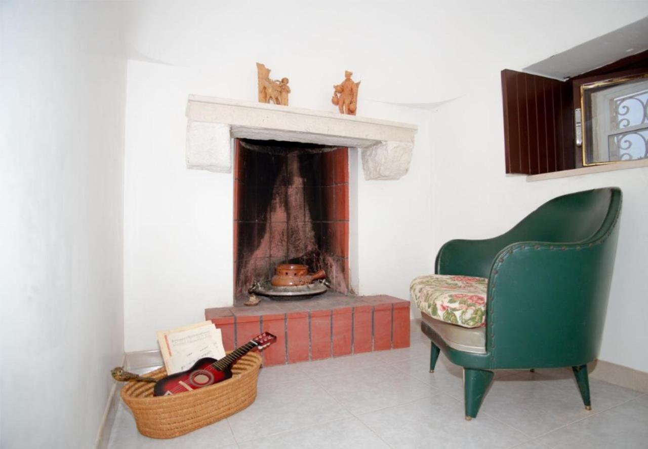 Вилла Trulli Delle Rose Мартина-Франка Экстерьер фото