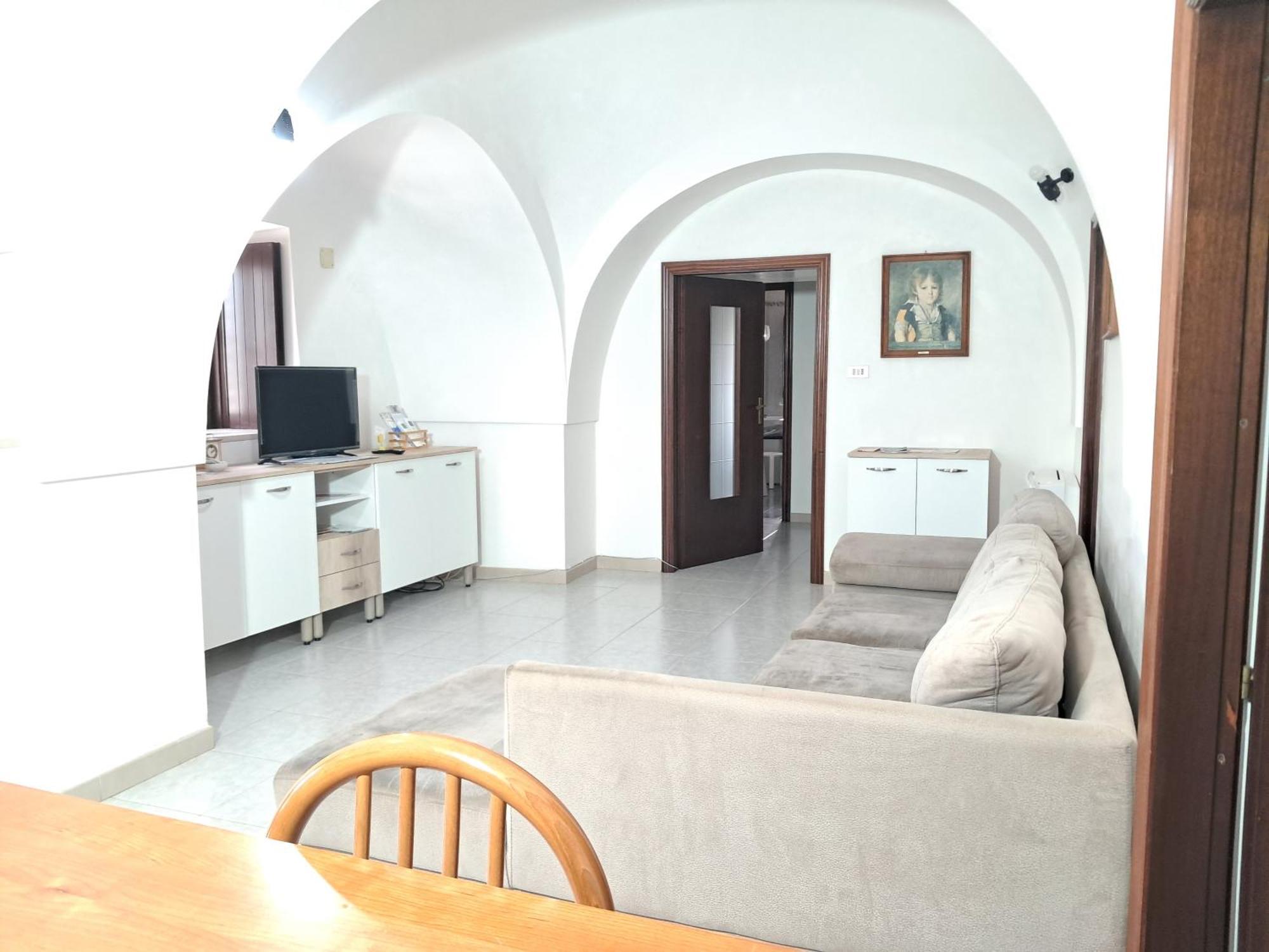 Вилла Trulli Delle Rose Мартина-Франка Экстерьер фото