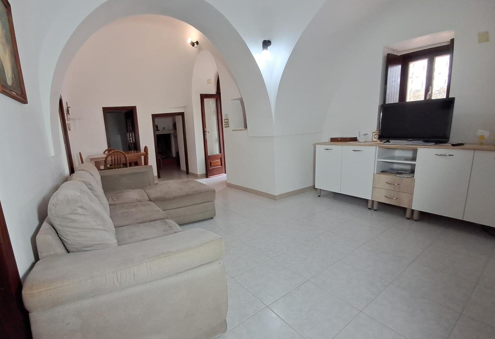 Вилла Trulli Delle Rose Мартина-Франка Экстерьер фото