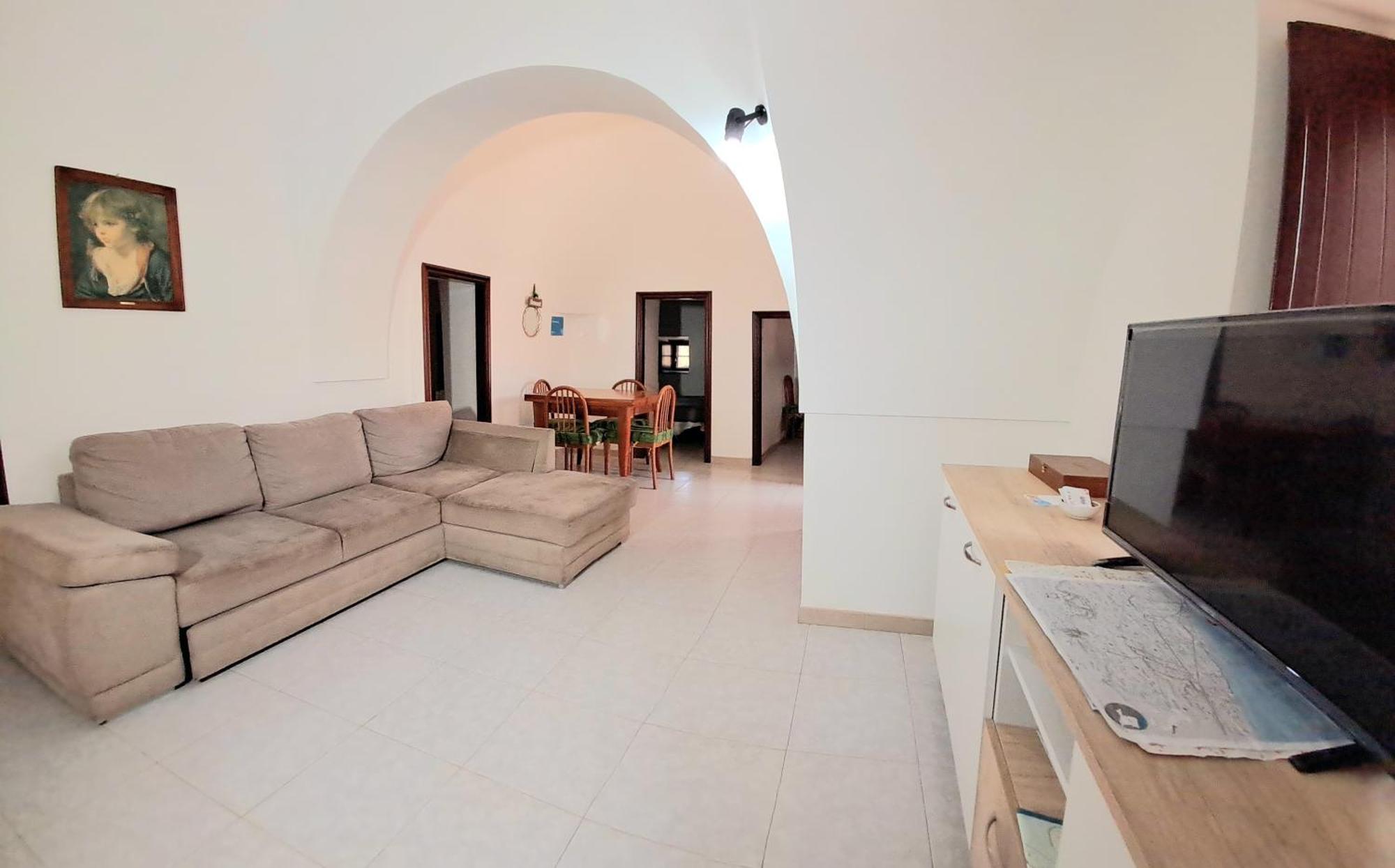 Вилла Trulli Delle Rose Мартина-Франка Номер фото