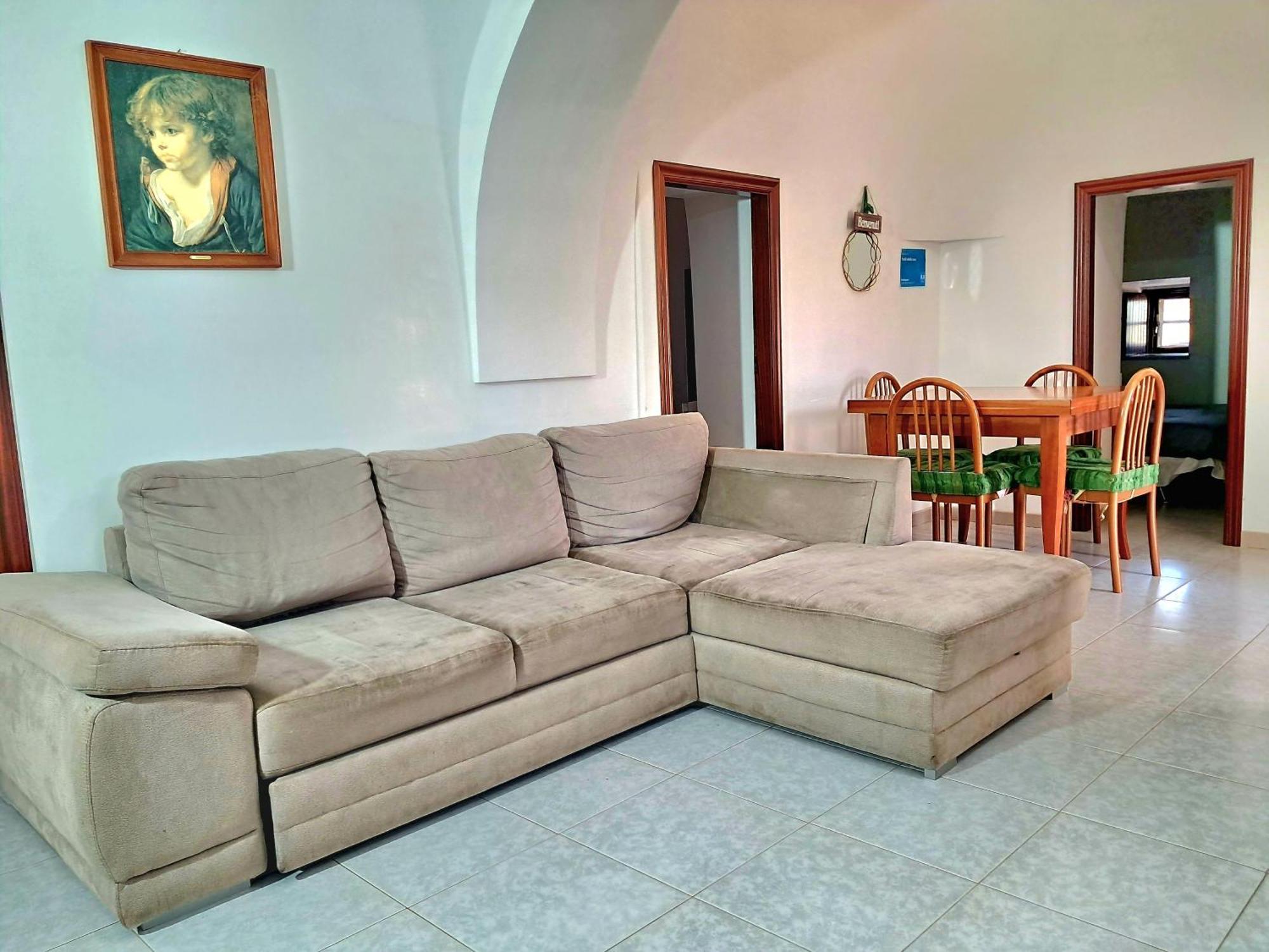 Вилла Trulli Delle Rose Мартина-Франка Экстерьер фото